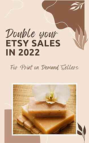 Etsy: A 2022 Guide To Increasing Print On Demand Sales Increasing Conversion
