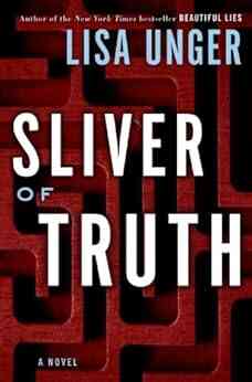 Sliver Of Truth: A Novel (Ridley Jones 2)