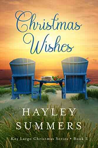 Christmas Wishes (Key Largo Christmas 5)