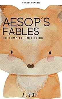 Aesop S Fables Aesop