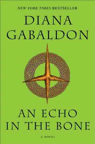 An Echo In The Bone: A Novel (Outlander 7)