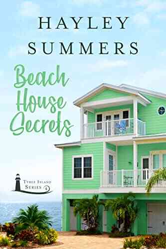 Beach House Secrets (Tybee Island 5)