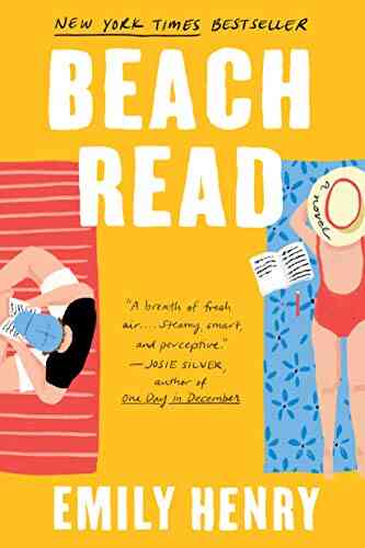 Beach Read Emily Henry