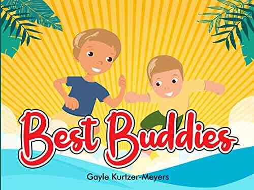 Best Buddies Gayle Kurtzer Meyers