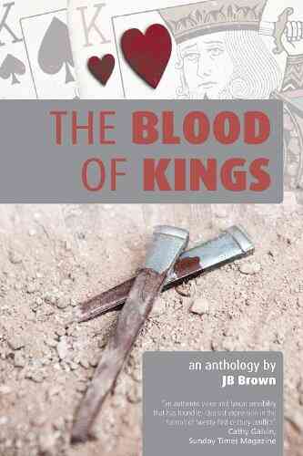 Blood Of Kings Fabrizio Frosini