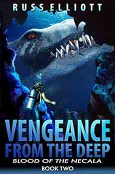 Vengeance From The Deep Two: Blood Of The Necala