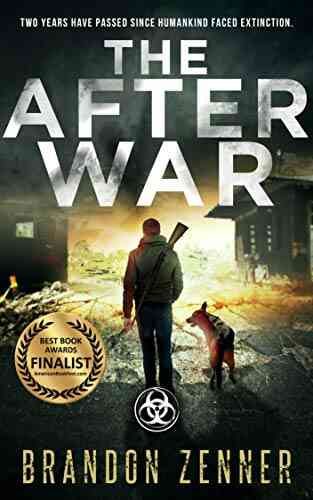 The After War: (Book One Of The After War Series)