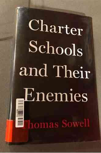 Charter Schools And Their Enemies