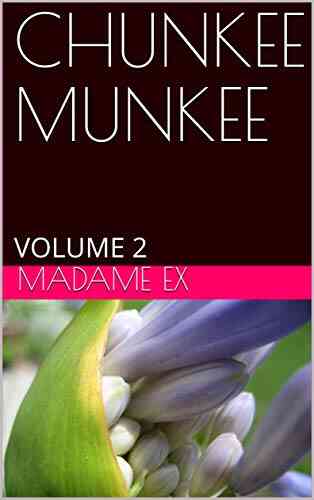 CHUNKEE MUNKEE: VOLUME 2 Rahul Seth