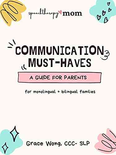 Communication Must Haves: A Guide For Parents