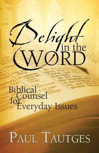 A Counselor Named Grace (Delight In The Word 8)