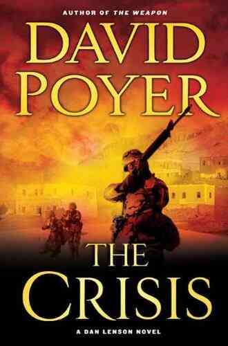 The Crisis: A Dan Lenson Novel (Dan Lenson Novels 12)