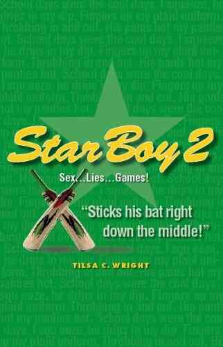 Star Boy 2 By Tilsa C Wright (Star Boy The Series)