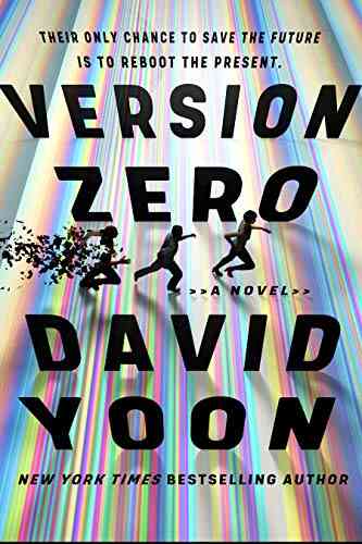 Version Zero David Yoon