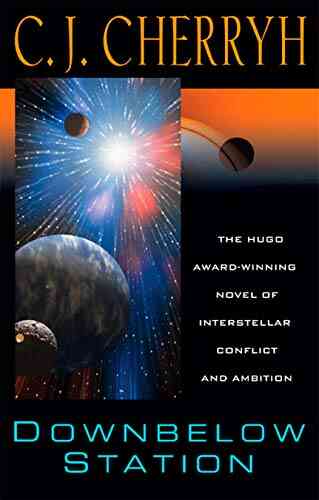 Downbelow Station (Company Wars 1)
