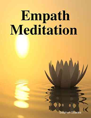 Empath Meditation Alex Ankarr