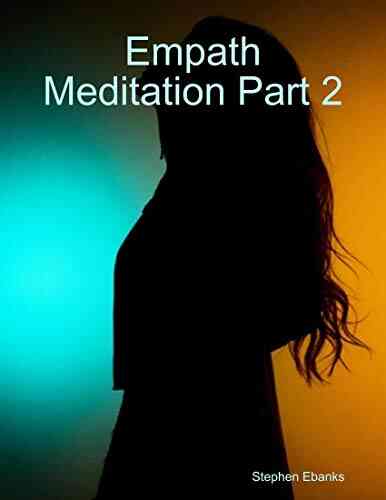 Empath Meditation Part 2 Jeannine Lee
