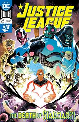 Justice League (2018 ) #26 (Justice League (2018 2022))