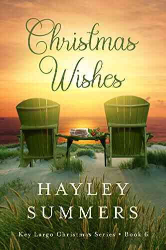 Christmas Wishes (Key Largo Christmas 2)