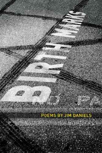 Birth Marks (American Poets Continuum 139)