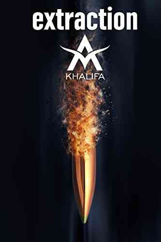 Extraction A M Khalifa