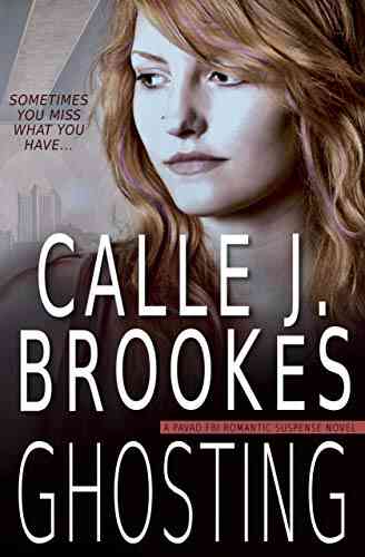 Ghosting (PAVAD FBI Romantic Suspense 12)