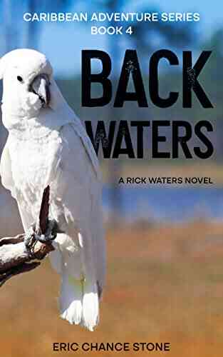 Back Waters: A Rick Waters Novel (Caribbean Adventure 4)