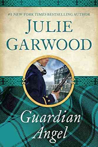 Guardian Angel (Crown S Spies 2)