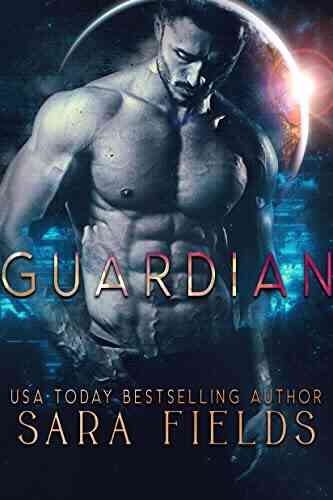 Guardian: A Dark Shifter Romance