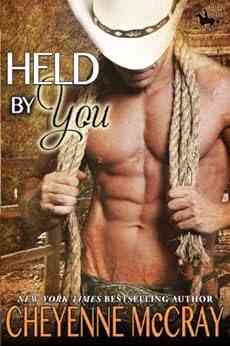 Held By You (Riding Tall 9)