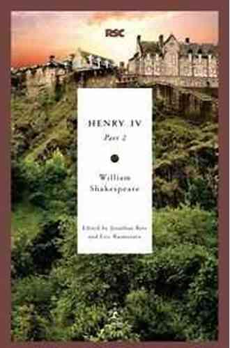 Henry IV Part 1 (Modern Library Classics)