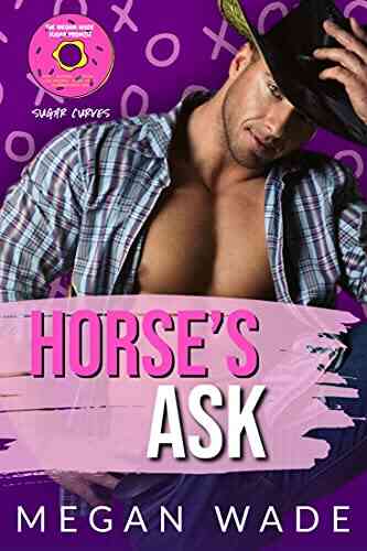 Horse S Ask: A BBW Romance (Sugar Curves 3)