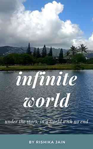 Infinite World Jane Mead