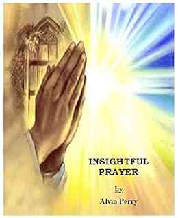 Insightful Prayer Emma Mak