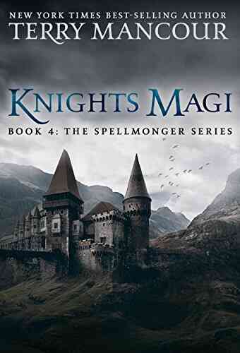 Knights Magi: Four Of The Spellmonger