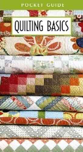 Quilting Basics Leisure Arts