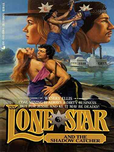 Lone Star 88 William Makepeace Thackeray