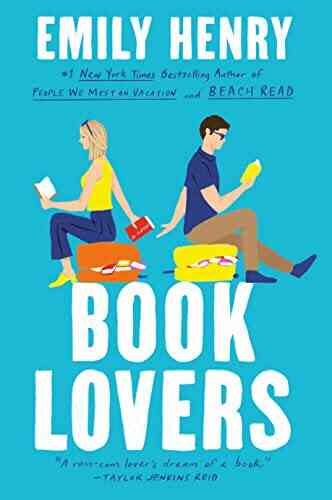 Lovers Emily Henry