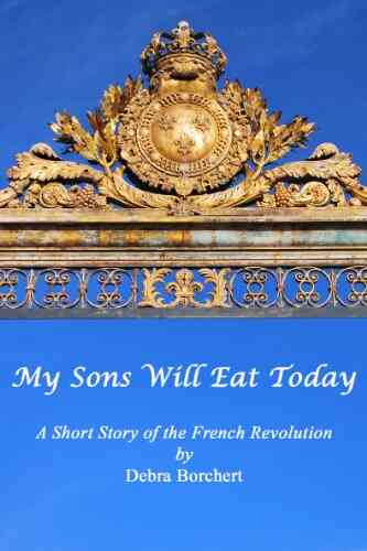 My Sons Will Eat Today