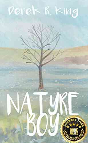 Natyre Boy Derek R King