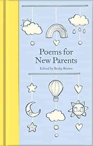 Poems For New Parents (Macmillan Collector S Library 320)