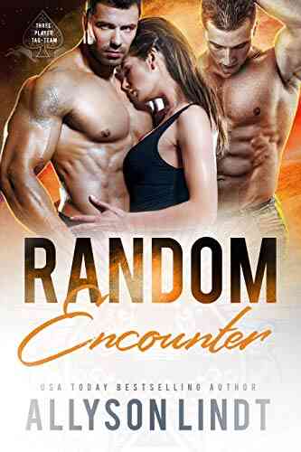 Random Encounter (Three Player Tag Team 1)