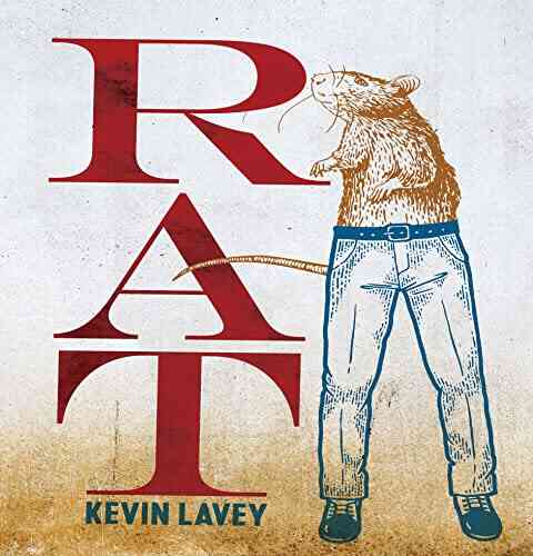 Rat Kevin Lavey