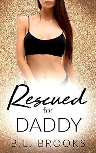 Rescued For Daddy (Please Me Daddy 43)