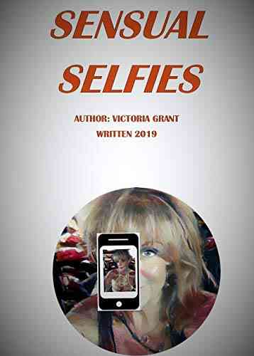 Sensual Selfies Gabe Berman