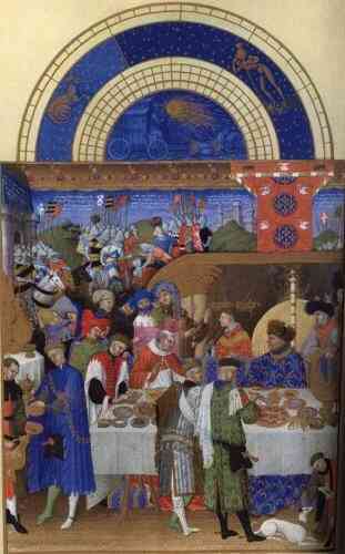 Sir Gawain And The Green Knight Original And Translation