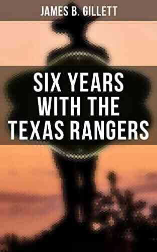 Six Years With The Texas Rangers