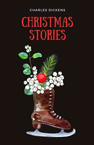Some Christmas Stories: (Annotated And Illustrated)