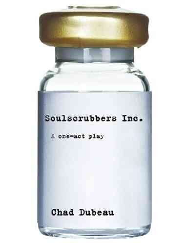 Soulscrubbers Inc : A One Act Play
