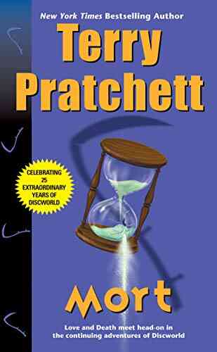Mort: A Novel Of Discworld